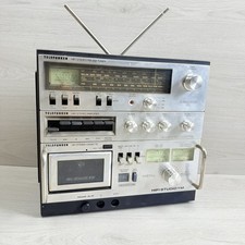 Telefunken hifi studio for sale  LONDON