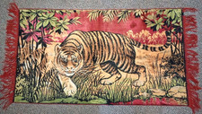 Vintage tiger safari for sale  Hillsboro