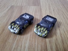 Micro machines ford for sale  SUDBURY
