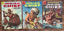 Indian chief dell for sale  ST. LEONARDS-ON-SEA