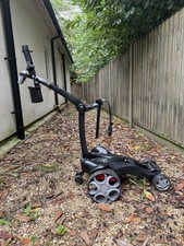 Stewart remote electric for sale  SOUTHAMPTON