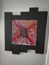 12x12 beautiful painting. for sale  Fort Collins