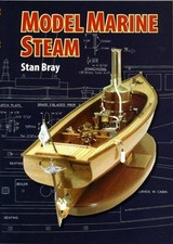 Model marine steam for sale  ROSSENDALE
