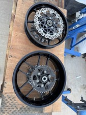 Carrozzeria wheels piece for sale  El Paso