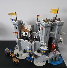 Lego icons 10305 gebraucht kaufen  Heiden