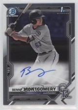 2021 bowman draft for sale  Auburn