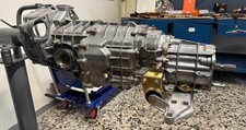 Cambio manuale g64.00 usato  Firenze
