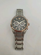 Titanium citizen ca4017 for sale  MILTON KEYNES