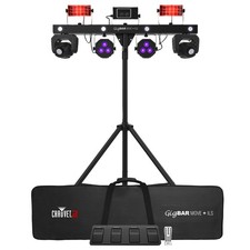 Chauvet gigbar move for sale  Ronkonkoma
