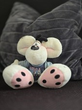 Diddl stofftier sleepy gebraucht kaufen  Schrobenhausen