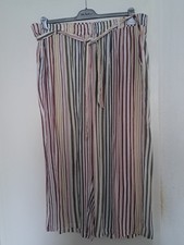 Damen hose bunt gebraucht kaufen  Wuppertal