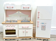 wooden play kitchen set for sale wooden play kitchen set for sale Salt Lake City