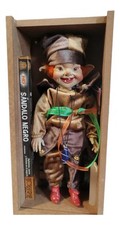 Boneca de Vinil Duende Elf Troll Goblin Folclore Puck Lucky Protection México 11"" comprar usado  Enviando para Brazil