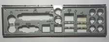 Blende mainboard medion gebraucht kaufen  Karlsruhe