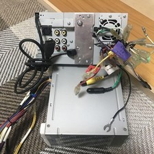 Receptor de DVD Kenwood 2Din Ddx340 comprar usado  Enviando para Brazil