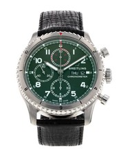 Breitling aviator a13316 for sale  UK
