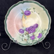 Royal austria plate for sale  Watkinsville