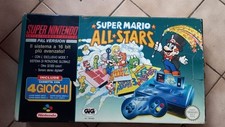 Console super nintendo d'occasion  Argenteuil