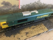 Bachmann class freightliner for sale  NOTTINGHAM