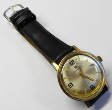 Ancienne montre mécanique d'occasion  Ploërmel
