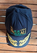 Casquette navy uss d'occasion  Rognes