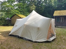 Gruppenzelt agadir strohmeyer gebraucht kaufen  Bonn