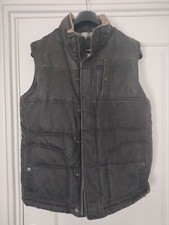 Fatface mens gilet for sale  SUDBURY