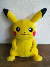 Pokemon pikachu pupazzo usato  Modena