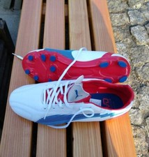 Fußballschuhe evo speed gebraucht kaufen  Königsbrück