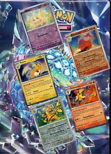Pokemon karte paldeas gebraucht kaufen  Karlsruhe