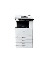 Canon imagerunner advance gebraucht kaufen  Lohfelden