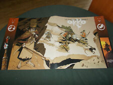 Okko cycle terre d'occasion  Rennes-