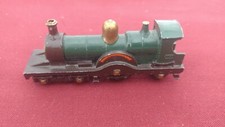 Locomotive miniature lesney d'occasion  Montmagny