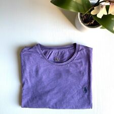 Shirt polo ralph usato  Roma