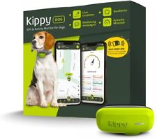 Kippy dog gps usato  Italia