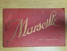 Marseille cartes postales d'occasion  Vincennes