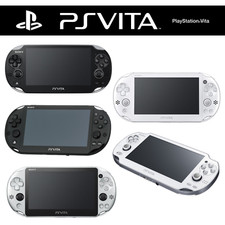 Vita playstation vita usato  Grottammare