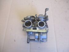 Carburateur yamaha 600 d'occasion  Garéoult
