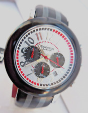Elegante montre mixte d'occasion  Reims