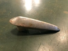 Galletto maniglia leva usato Galletto maniglia leva usato  Bologna