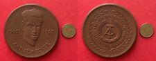 Ddr böttgersteinzeug medaille gebraucht kaufen  Dresden