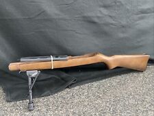 Ruger stock wood for sale  Irvine