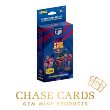 Panini club barcelona gebraucht kaufen  Baiersdorf