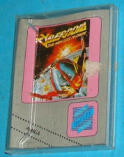 Cybernoid commodore amiga usato  Roma