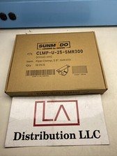 SUNMODO CLMP-U-25-SMR300 (CAIXA DE 10) comprar usado  Enviando para Brazil