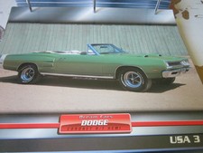 Dream cars usa gebraucht kaufen  Münsing