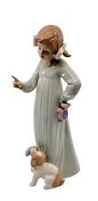 Lladro nao ladytraining for sale  STANLEY