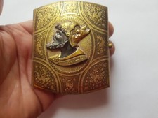 Etui porte cigarettes d'occasion  Saintes
