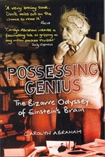 Possessing genius bizarre for sale  UK