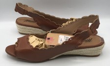 Mantaray womens slingback for sale  BRISTOL